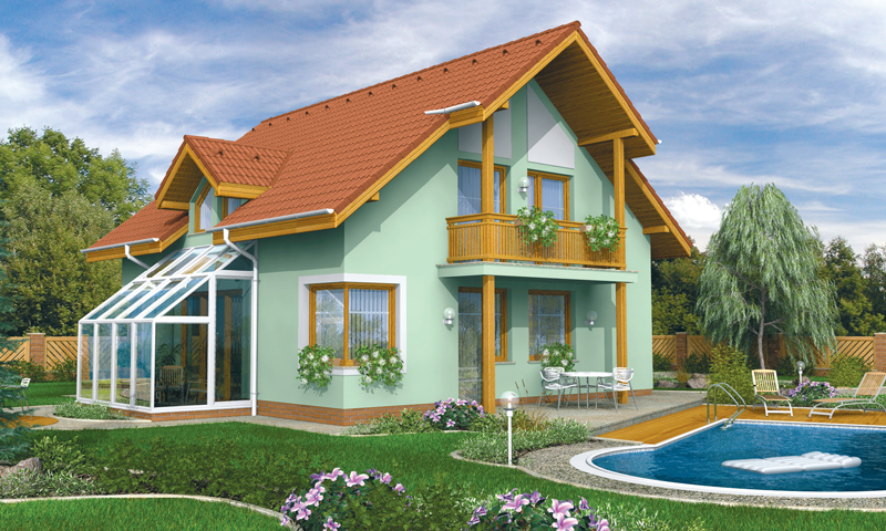 Projekti Kuce